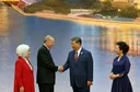 Erdogan: Türkiye stepping up efforts to strengthen China ties
