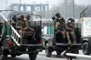 Deadly explosion hits public rally in southwestern Pakistan
