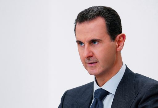 France issues arrest warrants for Assad, ex-Syrian officials over 2012 ...