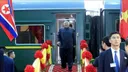 Kim Jong Un doputovao u Peking, učestvuje na prvom multilateralnom događaju od preuzimanja vlasti