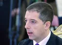 Đurić na Bledskom strateškom forumu: Treba da se poštujemo, a svako treba da počisti u svom dvorištu