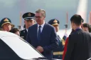 Vučić stigao u Peking, očekuje se sastanak s Xijem i Putinom