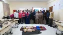 Shirika la Mwezi Mwekundu la Somalia latoa mafunzo kwa vijana likisaidiwa na shirika la Uturuki