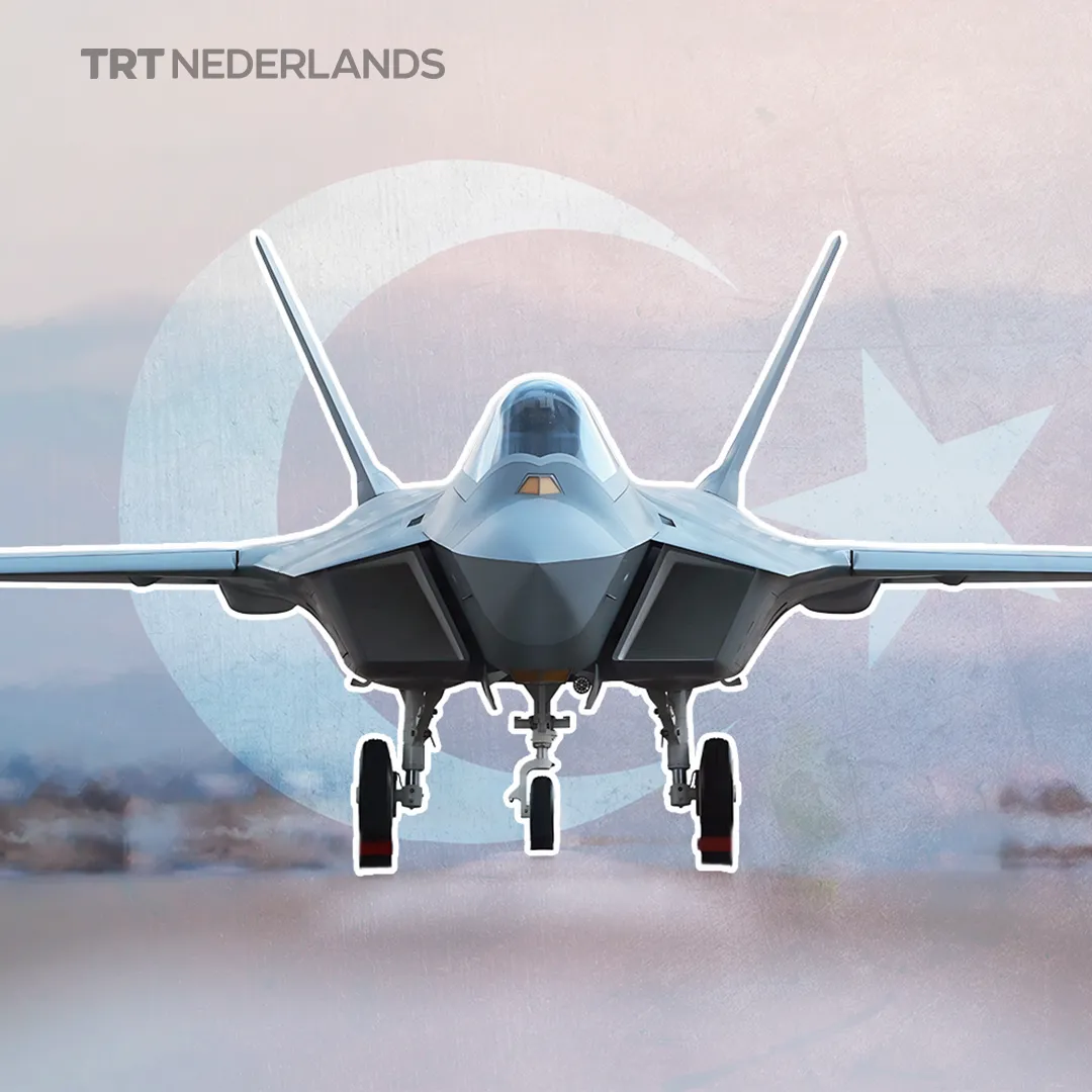 De Opkomende Defensie-industrie van Turkije