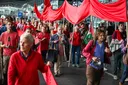 Protest in Utrecht: ‘Die-in’ voor Gaza tijdens landelijke sirenetest
