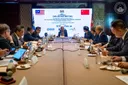 Anwar bertemu Xi Jinping di Beijing, perkukuh hubungan strategik dan perdagangan