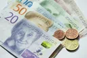 Svenska kronan starkast mot dollarn på flera år – bästa kursen sedan våren 2022