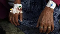 In ka badan 100,000 oo kiis oo cholera ah ayaa laga diiwaangeliyay Suudaan hal sano gudaheed: QM