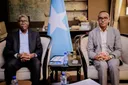 SoDMA iyo Bisha Cas ee Qatar oo xoojinaya iskaashiga gurmadka musiibooyinka iyo gargaarka