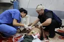 Genozid-Forscher: Kriterien für Völkermord durch Israel in Gaza erfüllt