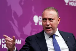 Recognition of Palestinian state could spark sprint to two-state solution, envoy says