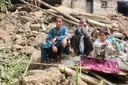 'I lost everything': Survivors bury loved ones after deadly quake devastates Afghan villages