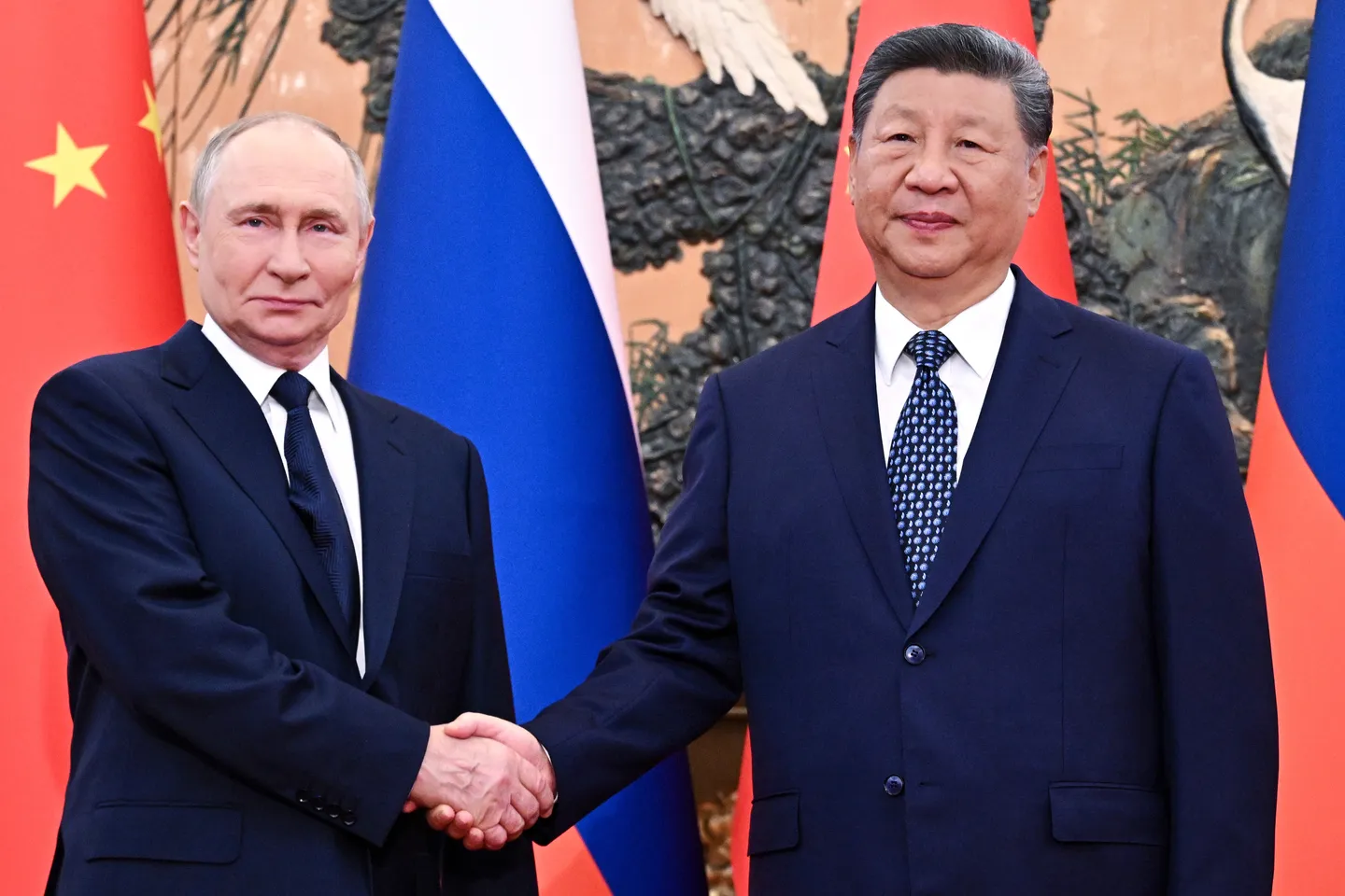 Rusija i Kina potpisale 22 sporazuma o saradnji, uključujući energetiku, nauku i zdravstvo