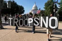 'Involuntary military occupation' — US capital sues Trump admin for National Guard troop deployment