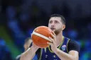 Nurkić pred Poljsku: Još niste vidjeli najbolju Bosnu i Hercegovinu