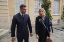 France: Le Pen et Bardella souhaitent une "dissolution ultra-rapide" de l’Assemblée