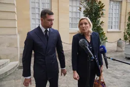 France: Le Pen et Bardella souhaitent une "dissolution ultra-rapide" de l’Assemblée