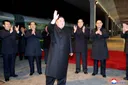Sjevernokorejski lider stigao u Peking na svoj prvi multilateralni diplomatski događaj