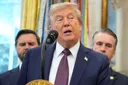 US bombed drug-laden ship that departed from Venezuela — Trump