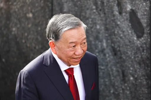 Pemimpin Vietnam bakal lawat Korea Utara bulan depan – sumber