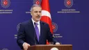 فيدان يجري اتصالات دبلوماسية لبحث جهود الاعتراف بالدولة الفلسطينية والأوضاع في غزة وسوريا