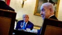 ترمب يؤكد فقدان اللوبي الإسرائيلي نفوذه بالكونغرس ويتحدث عن "هزيمة" تل أبيب في "العلاقات العامة"