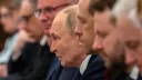 Путин предложил США и Украине «втроем поработать» на Запорожской АЭС