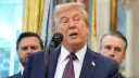 Трамп: «Я очень разочарован в президенте Путине»
