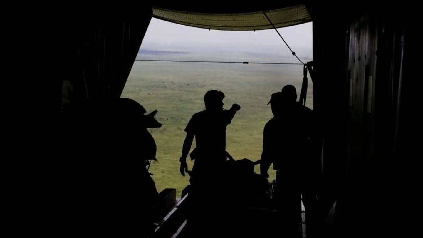 Clashes in the northeast of South Sudan kill at least 20 people