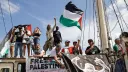 ترحيب أممي بـ"أسطول الصمود" المتوجه إلى غزة.. وناشطتان تركيتان: هدفنا كسر الحصار ولا نخاف إسرائيل