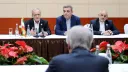 پزشکیان خطاب به گوترش: ایران به دنبال حل مسئله هسته‌ای از مسیر دیپلماتیک است