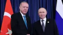 Президент Эрдоган рассказал, о чем говорит на каждой встрече с Путиным