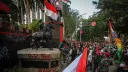 Presidente da Indonésia condena os protestos mortais contra as regalias dos deputados
