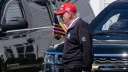 Трамп обвинен в нарушении закона XIX века