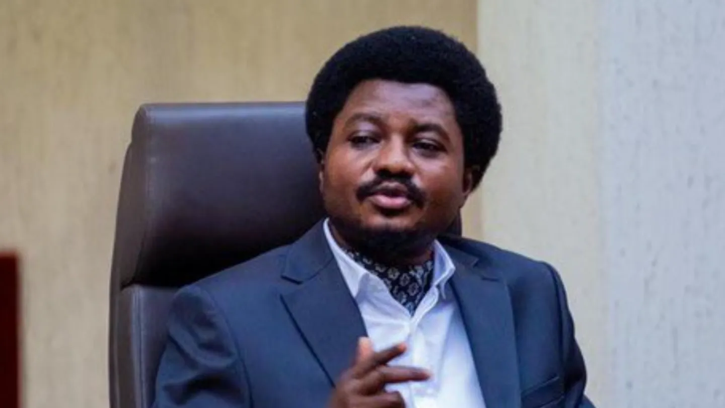 DRC's former justice minister sentenced to 3 years of hard labour for corruption