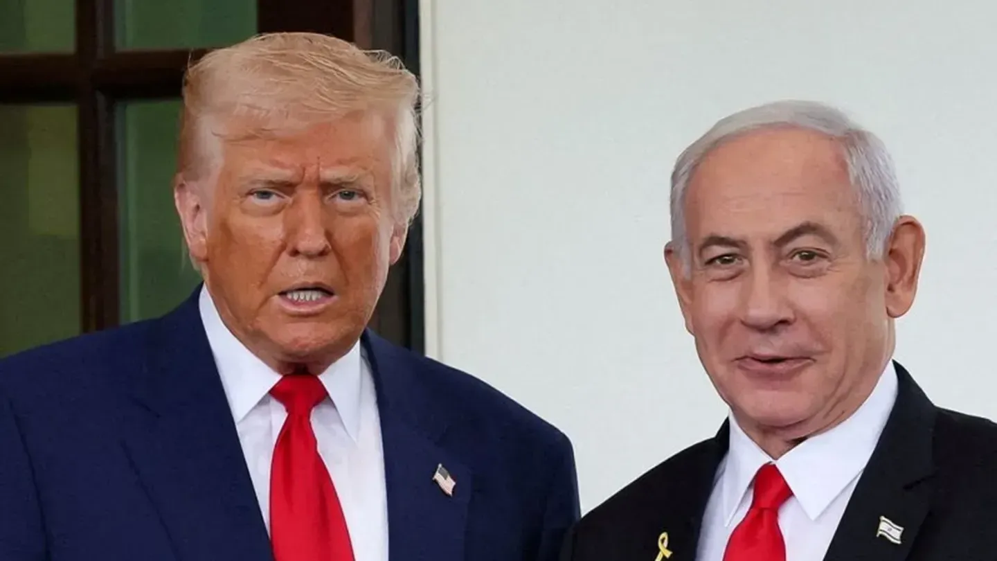 Trump reconhece que lobby israelita está a perder influência no Congresso