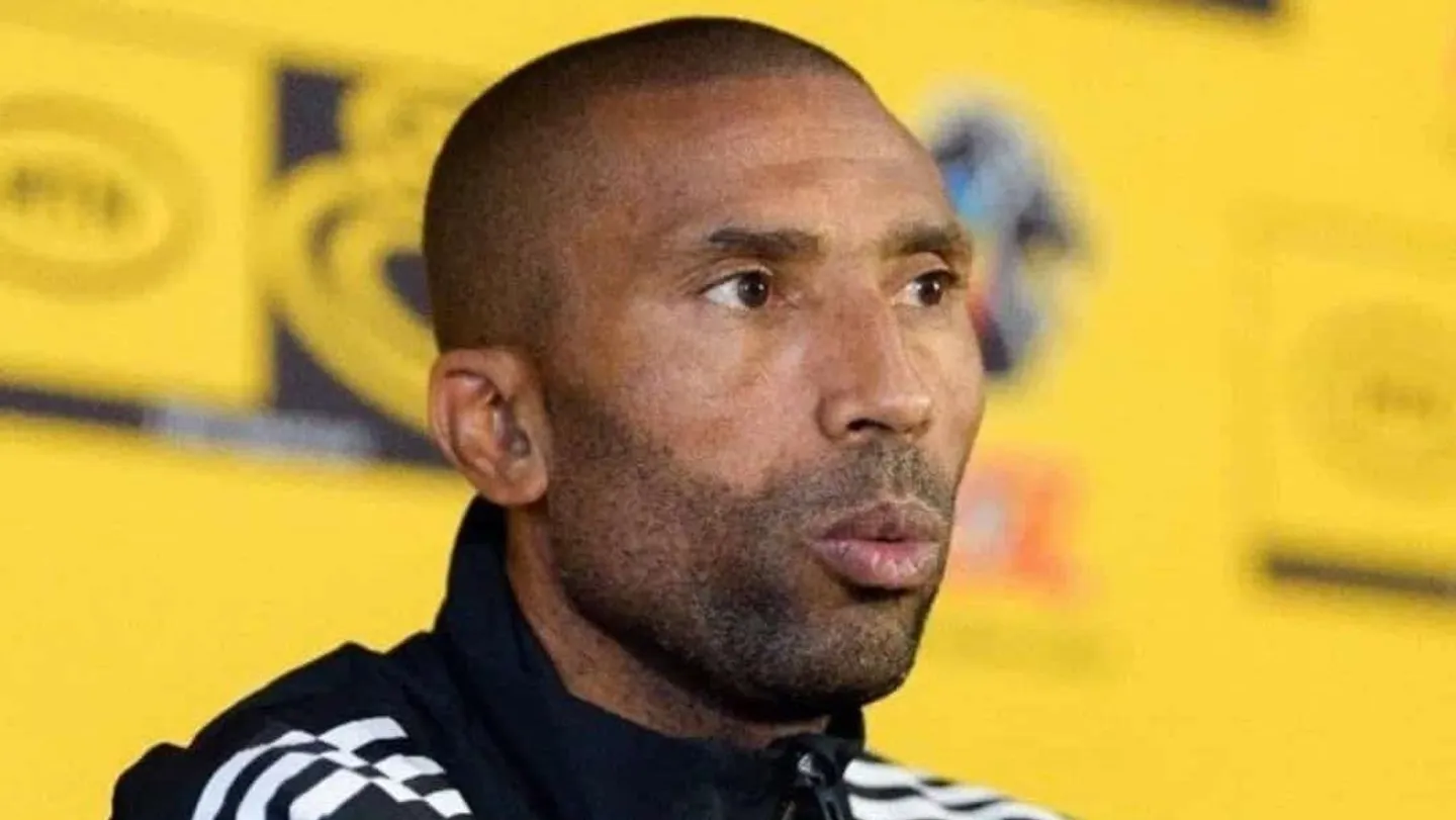Coach of South Africa's Orlando Pirates injured in car accident