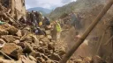 Afghanistan earthquake death toll exceeds 1,400