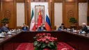 متن نامه مشترک وزرای خارجه ایران، چین و روسیه درباره اسنپ‌بک‌ منتشر شد
