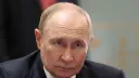 Putin Ukraina inqirozidan G‘arbni mas'ul deb topdi