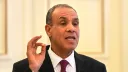Egypt's foreign minister urges Security Council overhaul, slams Western 'double standards'