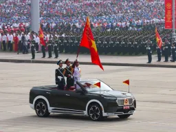 Vietname comemora 80 anos de independência em celebrações recordes