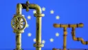 Европа рискует остаться без газа