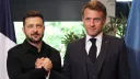 Париж решит судьбу Украины