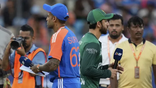 India captain tells players to switch off phones before Asia Cup rematch with Pakistan