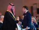 Macron says upcoming New York talks key to mobilising global support for two-state solution