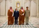 Saudi Arabia finds its nuclear umbrella in Pakistan
