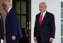 Trump 'privately fumed to aides' about Netanyahu after Israeli attack on Qatar — report