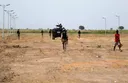 Dubban 'yan Nijeriya sun tsere zuwa Kamaru bayan harin 'yan ta'adda a Jihar Borno