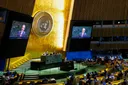 البرتغال تعلن اعترافها بدولة فلسطين الأحد.. وماكرون يبلغ عباس عزمه الاعتراف رسمياً الاثنين